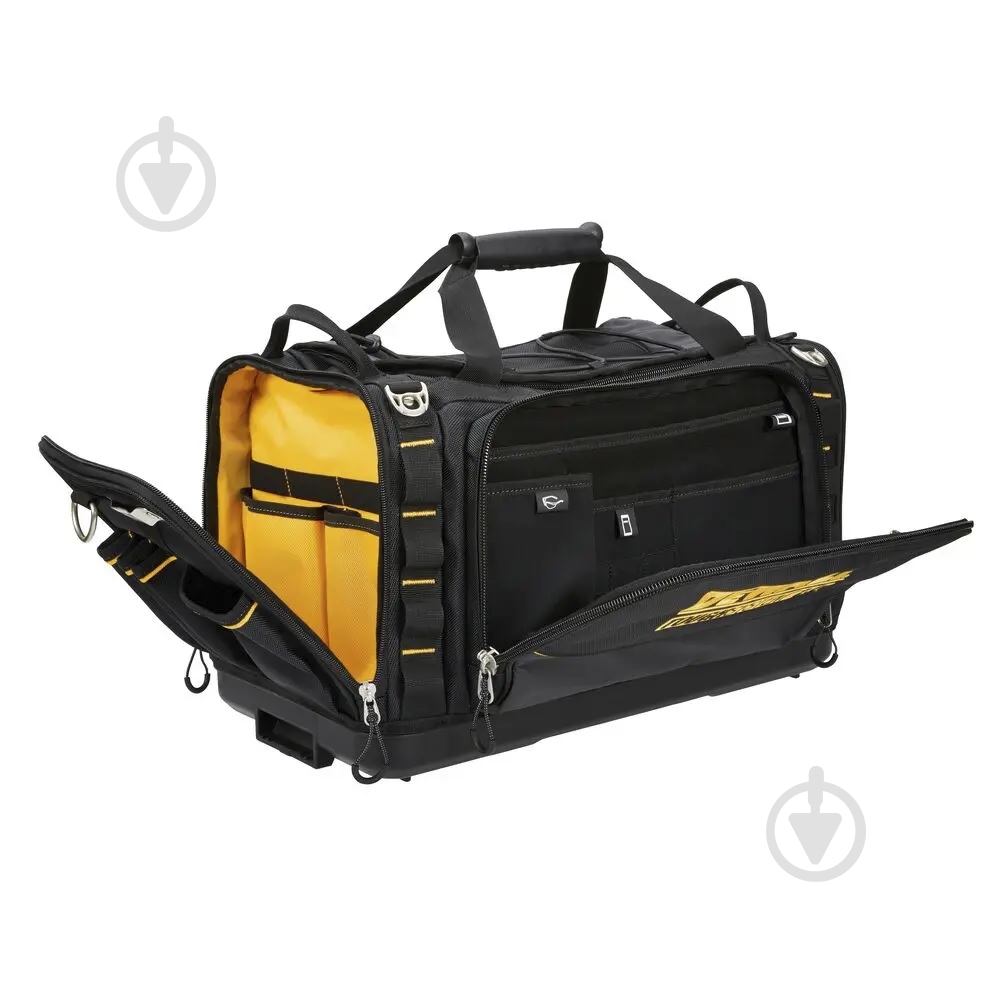 Сумка для инструментов DeWalt TOUGHSYSTEM 2.0 DWST83522-1 - фото 3 Сумка для инструментов DeWalt TOUGHSYSTEM 2.0 DWST83522-1 - фото 3