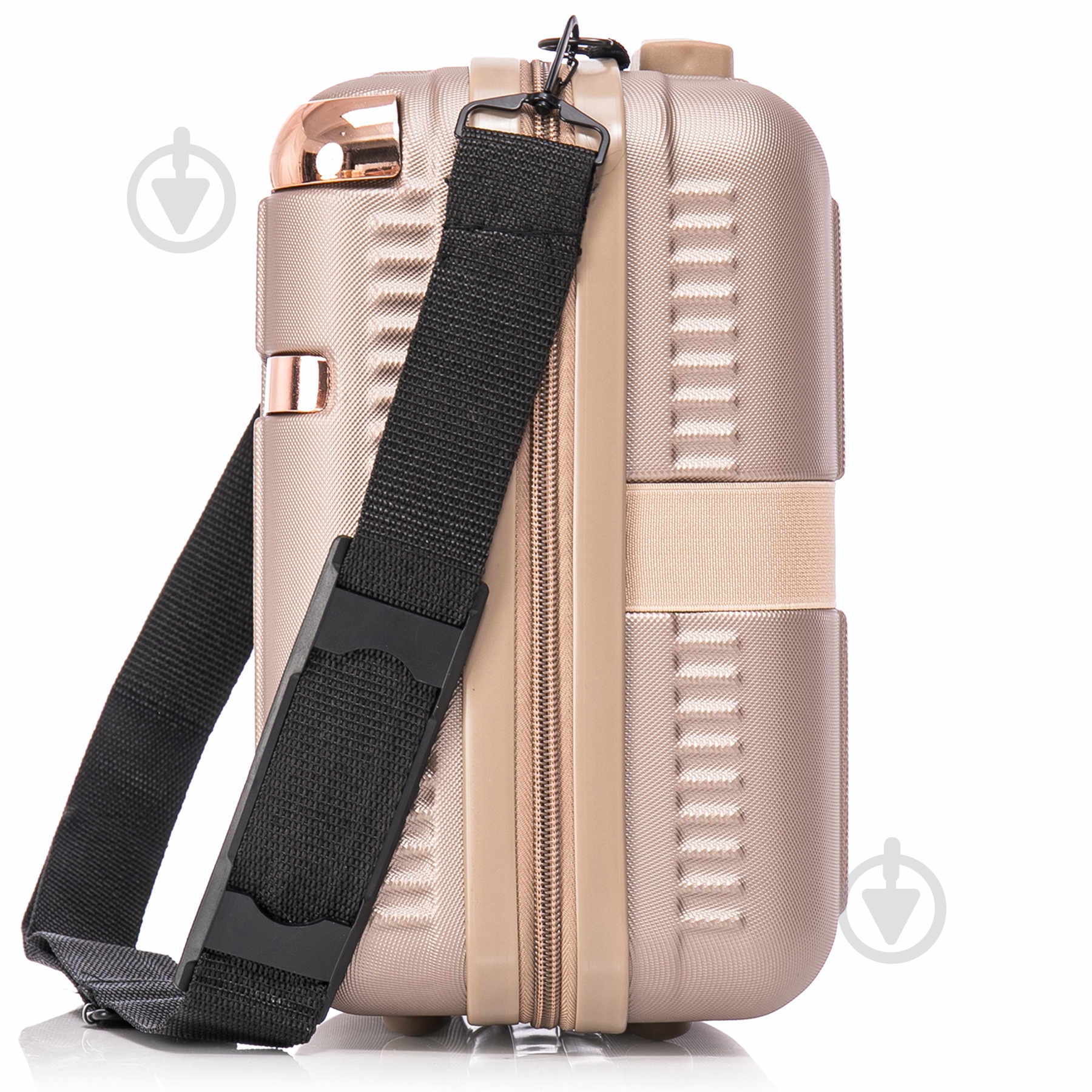 Б'юті-кейс SEMI LINE T5666-2 16 л шампанське 16 л(T5666-2) - фото 6 Б'юті-кейс SEMI LINE T5666-2 16 л шампанське 16 л(T5666-2) - фото 6