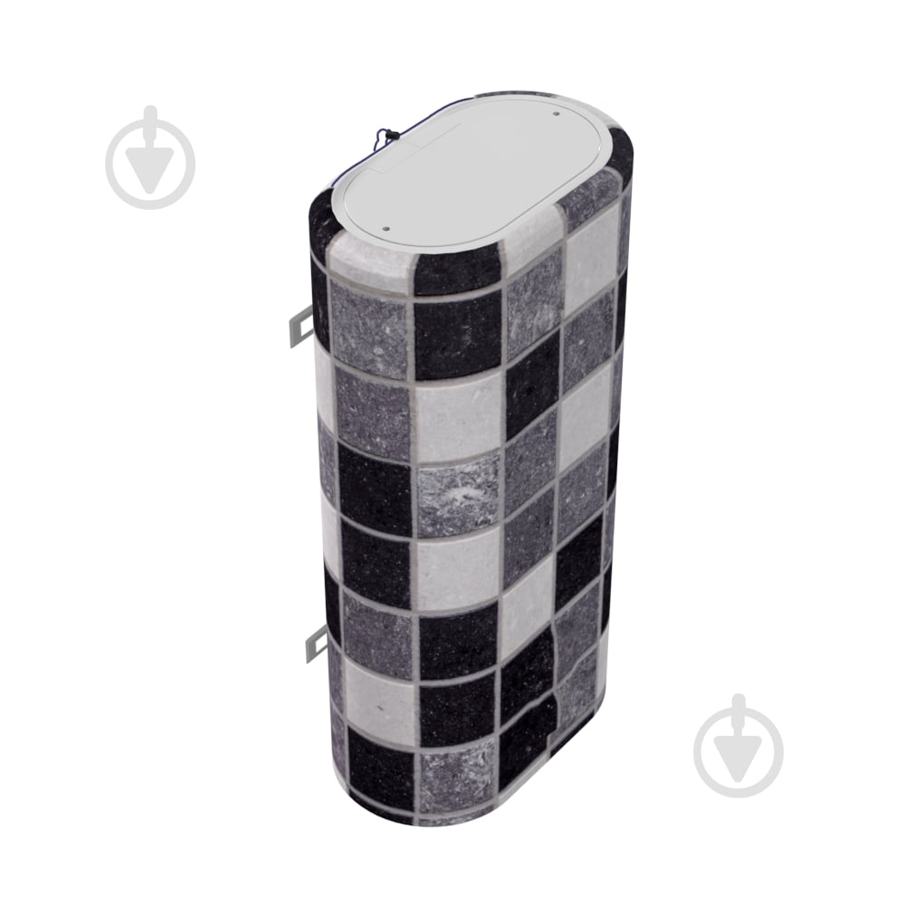 Чехол Willer IV50DR-Brig Плитка 4 - фото 4