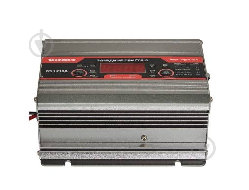 Зарядное устройство Vitals DS 1210A - фото 2 Зарядное устройство Vitals DS 1210A - фото 2