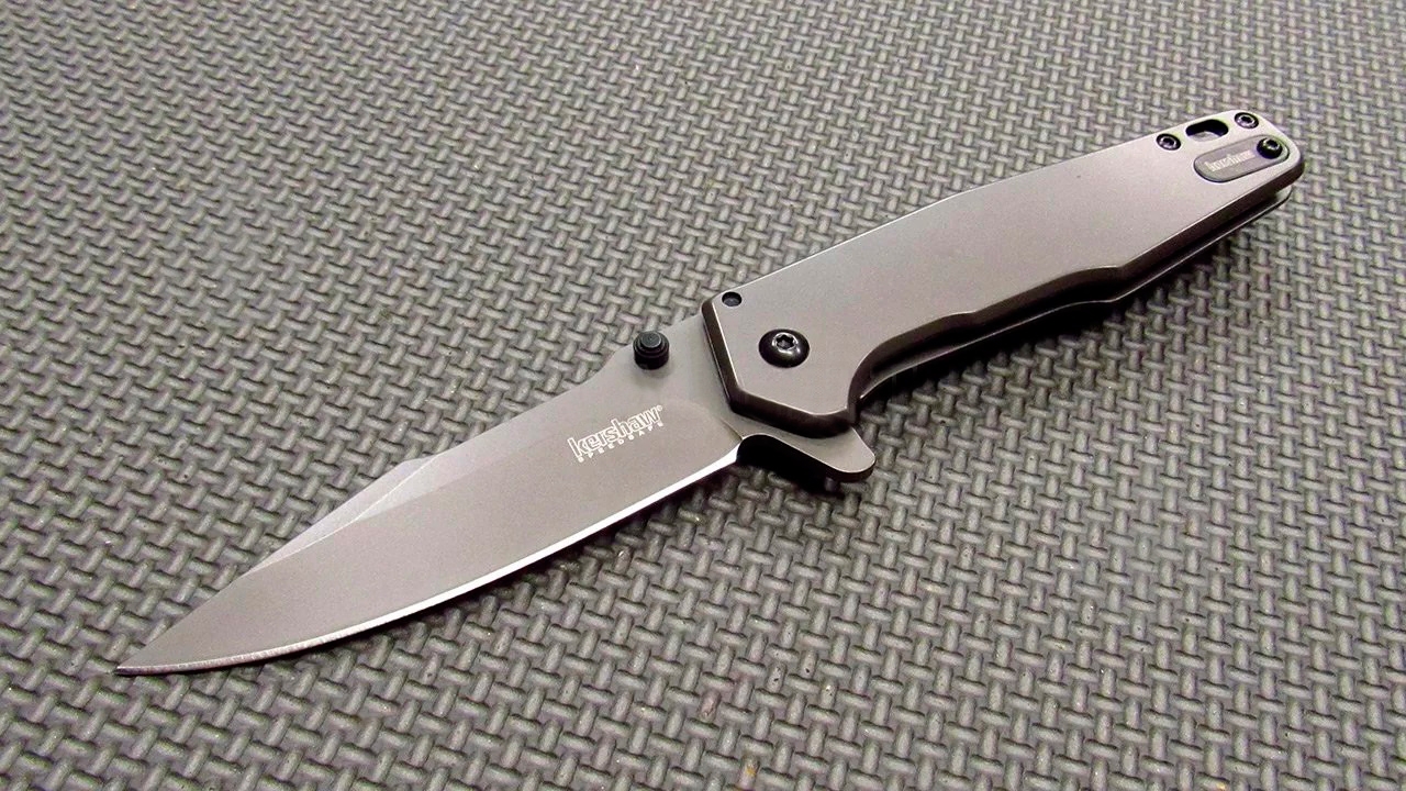 Нож KAI FERRITE 1740.02.26 - фото 3