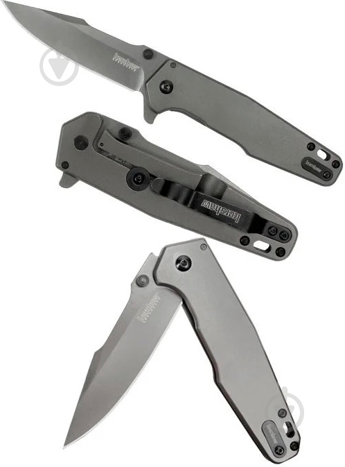 Нож KAI FERRITE 1740.02.26 - фото 2