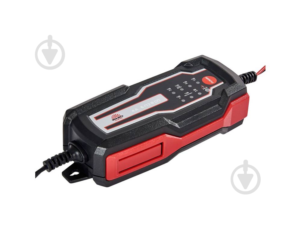 Зарядное устройство Vitals Smart 3000 - фото 1