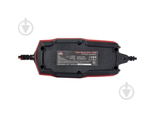 Зарядное устройство Vitals Smart 3000 - фото 6