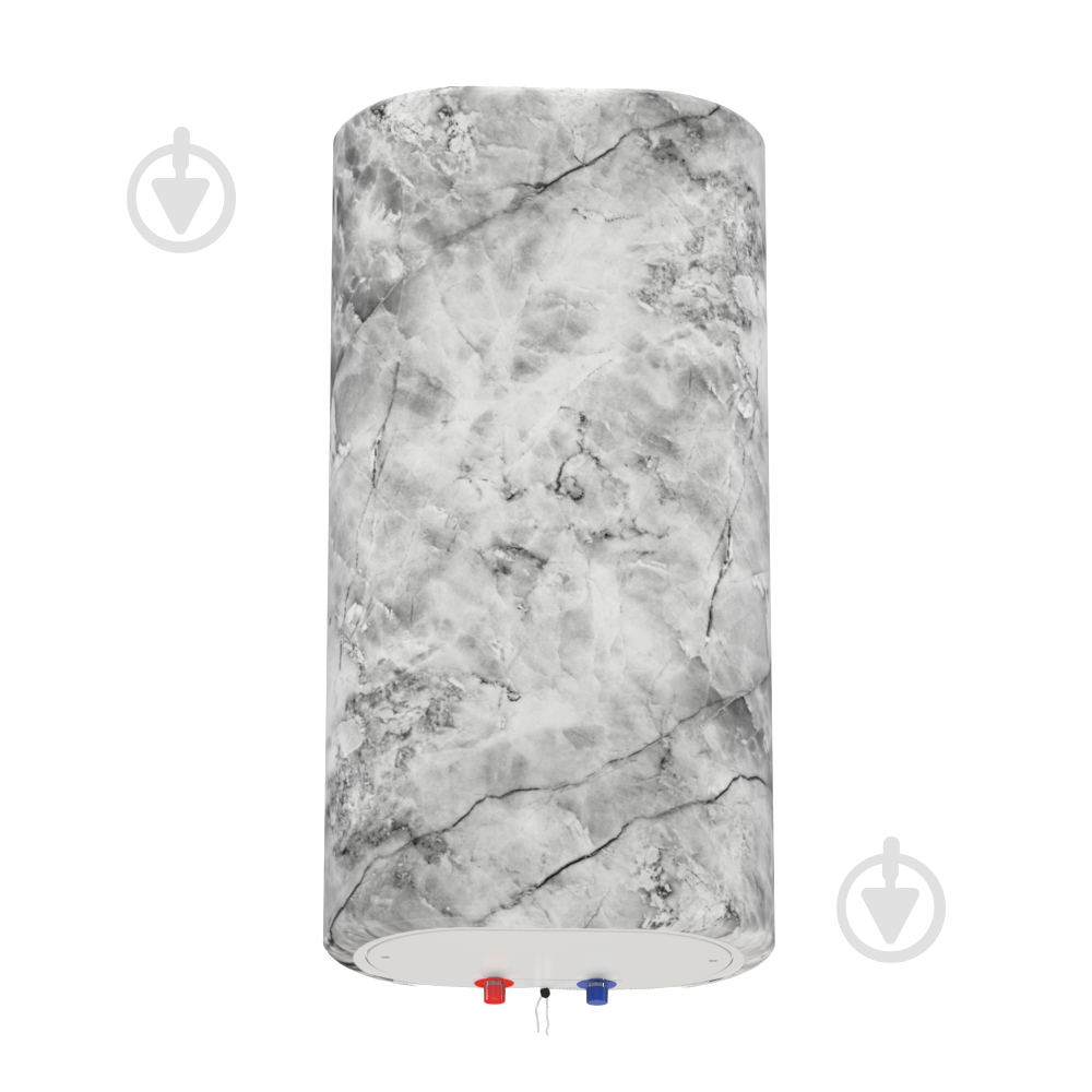 Чехол Willer IV80DR-Brig Белый мрамор 10 - фото 1