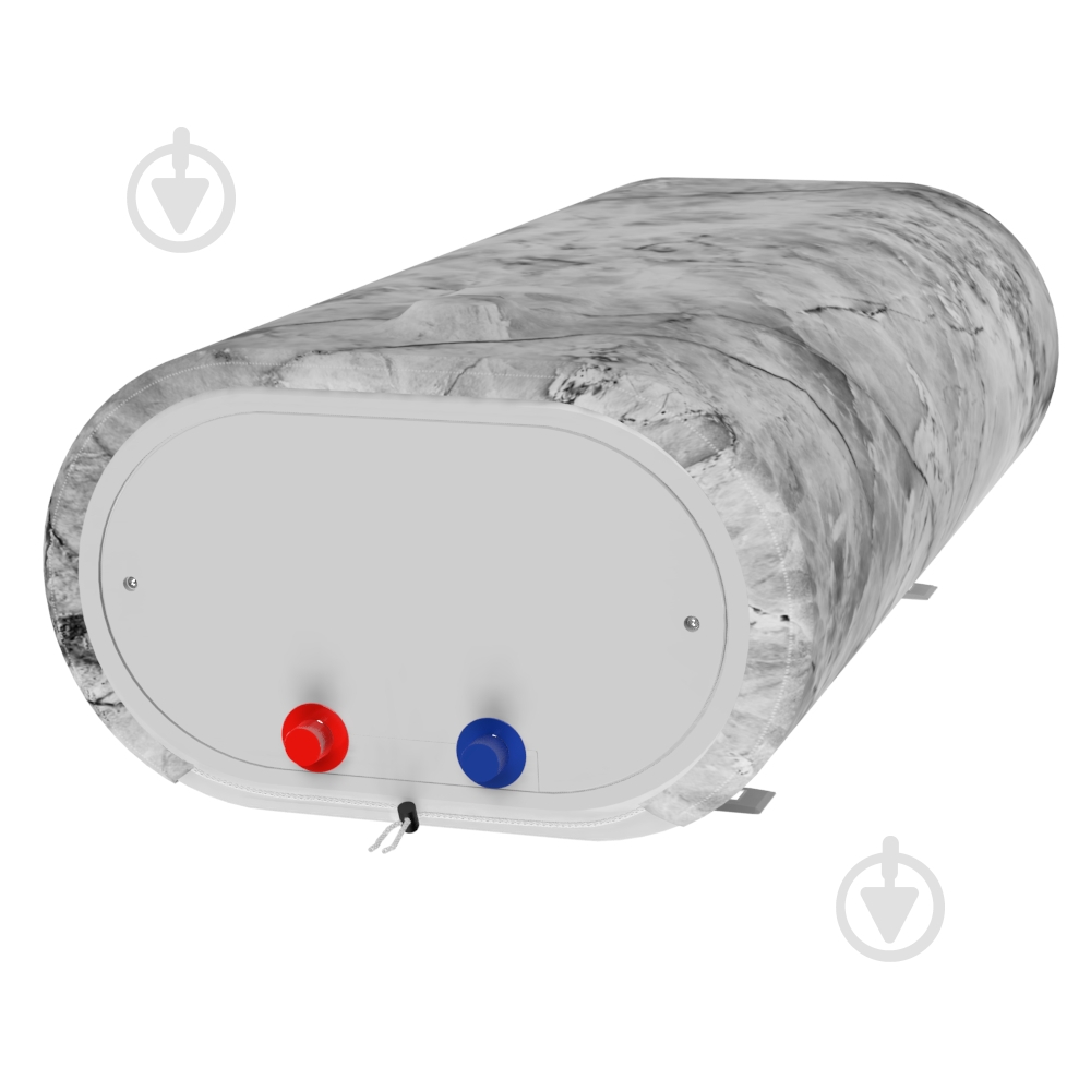 Чехол Willer IV80DR-Brig Белый мрамор 10 - фото 3