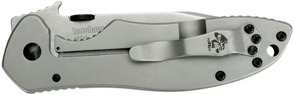 Нож KAI CQC-7K 6034T 1740.01.70 - фото 4