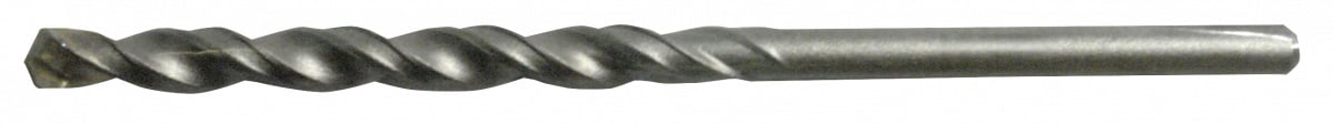 Свердло по бетону Rawlplug Impactor 1 шт. RT-IMP-080-120 - фото 1