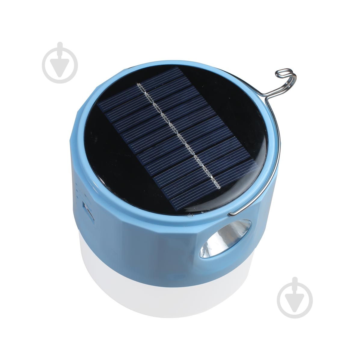 Фонарь кемпинговый LED CONCEPT AP-PT100W AP-PT100W синий - фото 3