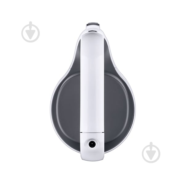 Пылесос аккумуляторный Zelmer ZSVC412 silver - фото 2