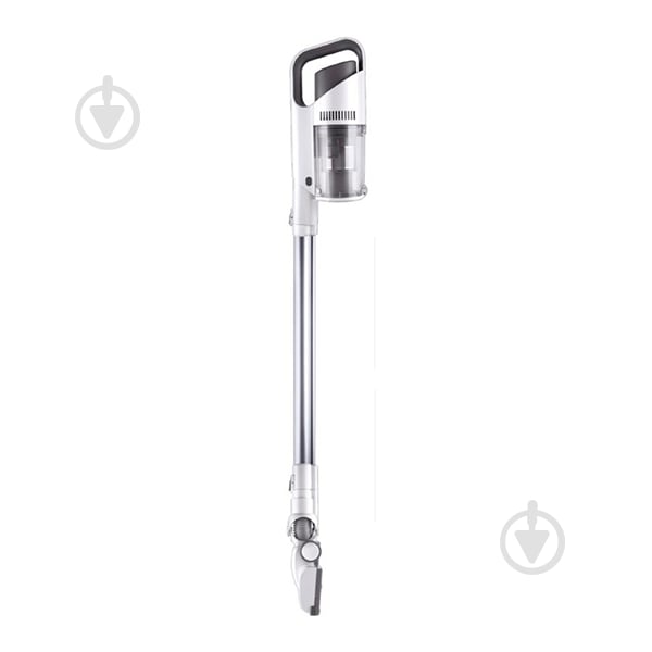 Пылесос аккумуляторный Zelmer ZSVC412 silver - фото 9