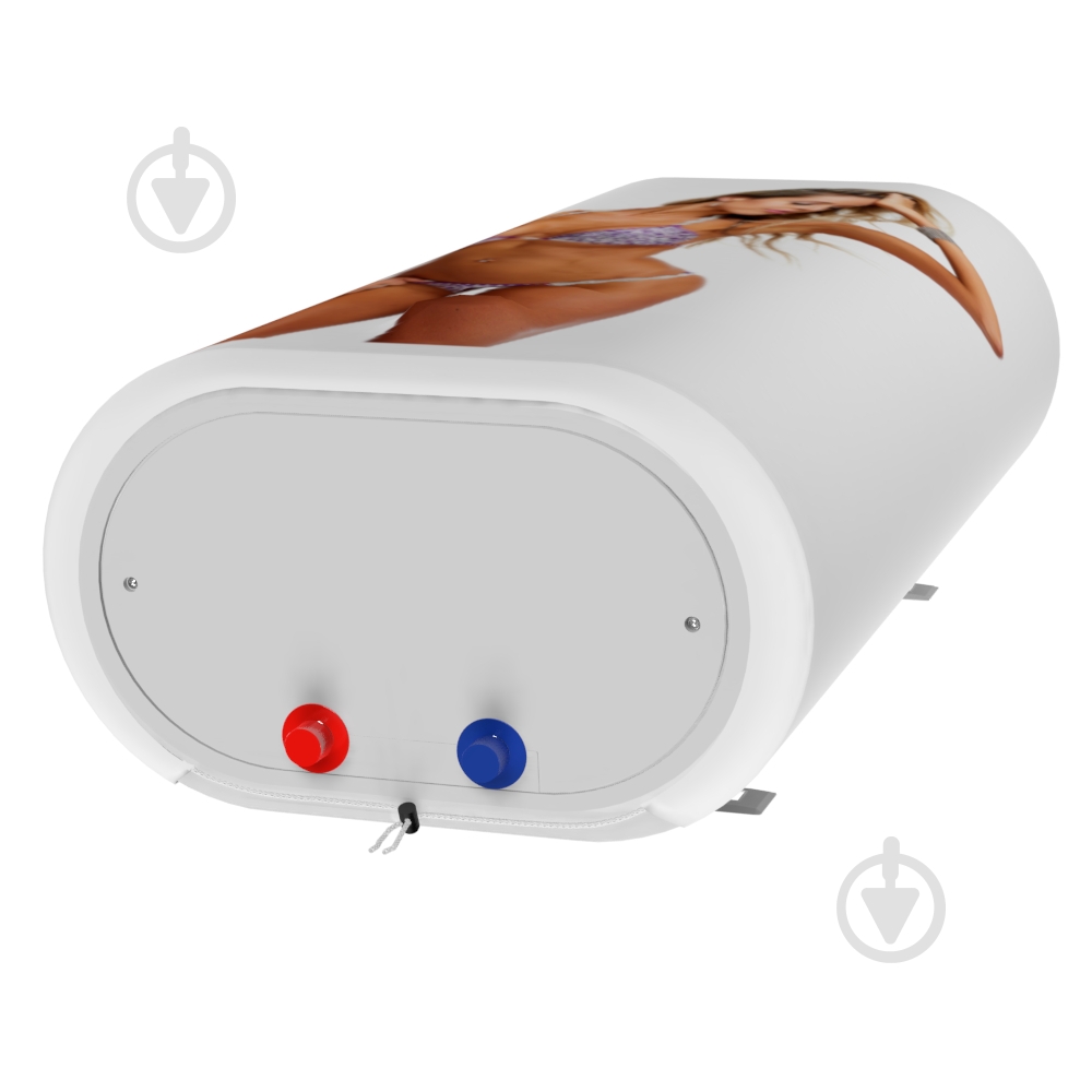 Чехол Willer IV80DR-Brig Девушка 9 - фото 3