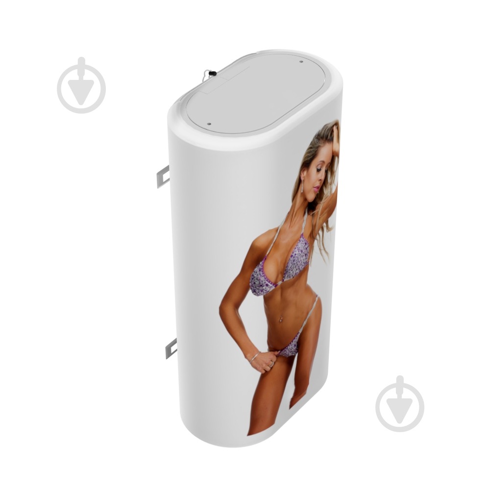 Чехол Willer IV80DR-Brig Девушка 9 - фото 4