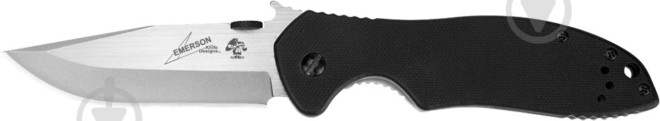 Нож KAI CQC-6K 1740.01.71 1740.01.71 - фото 1