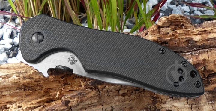 Нож KAI CQC-6K 1740.01.71 1740.01.71 - фото 2