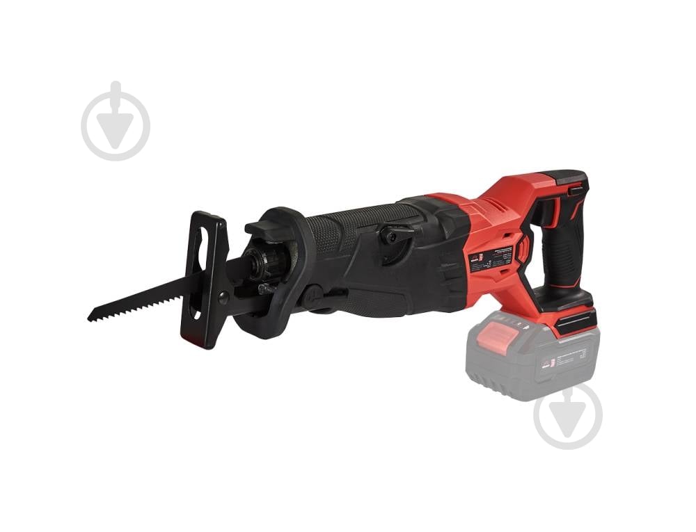 Пила сабельная Vitals Master ATz 1828 SmartLine+ - фото 2 Пила сабельная Vitals Master ATz 1828 SmartLine+ - фото 2