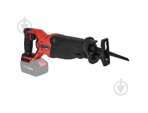 Пила сабельная Vitals Master ATz 1828 SmartLine+ - фото 6 Пила сабельная Vitals Master ATz 1828 SmartLine+ - фото 6