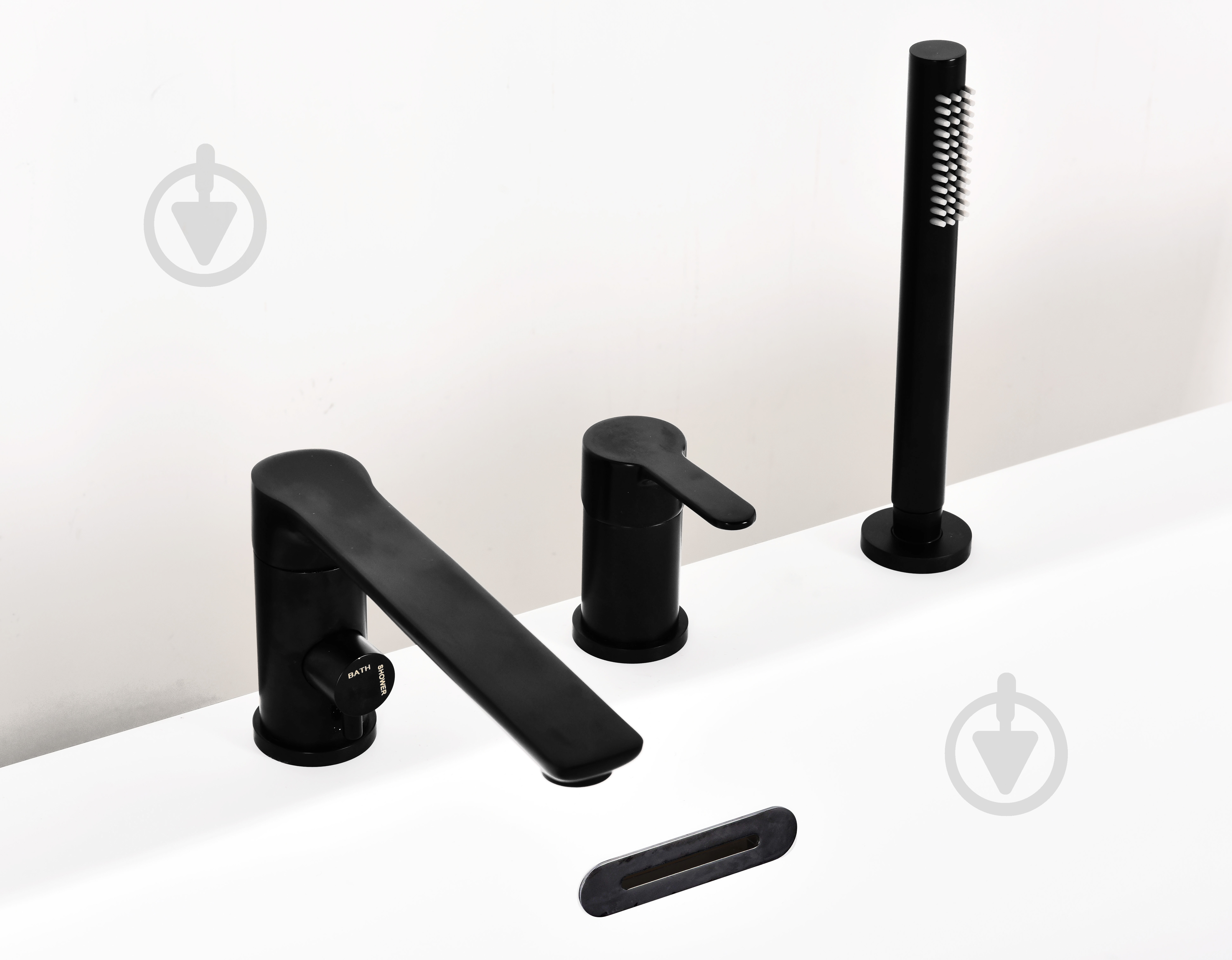 Ванна акриловая EGO Logic plus K1616A 169х80 см отдельностоящая - фото 3 Ванна акриловая EGO Logic plus K1616A 169х80 см отдельностоящая - фото 3