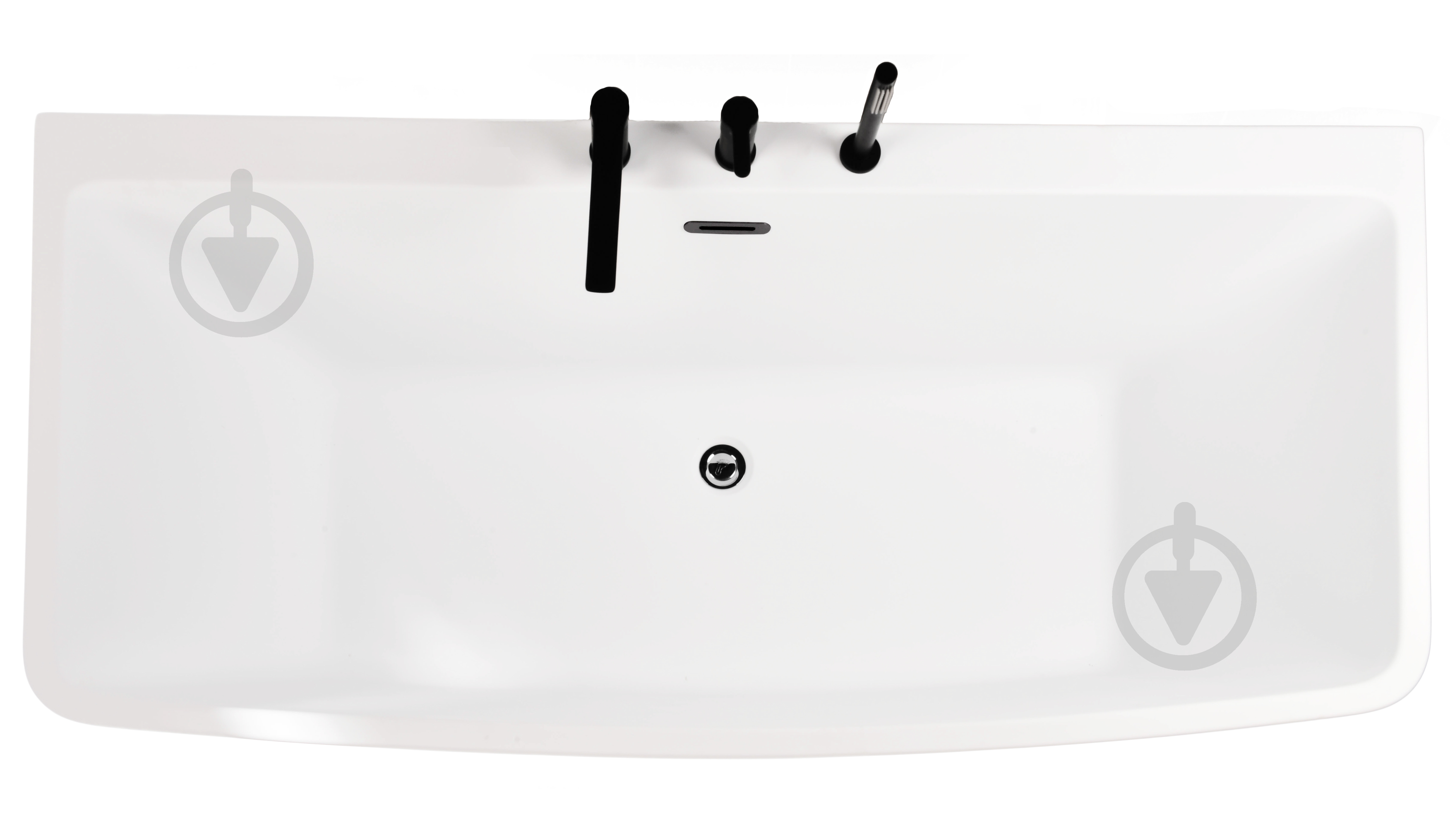 Ванна акриловая EGO Logic plus K1616A 169х80 см отдельностоящая - фото 2 Ванна акриловая EGO Logic plus K1616A 169х80 см отдельностоящая - фото 2