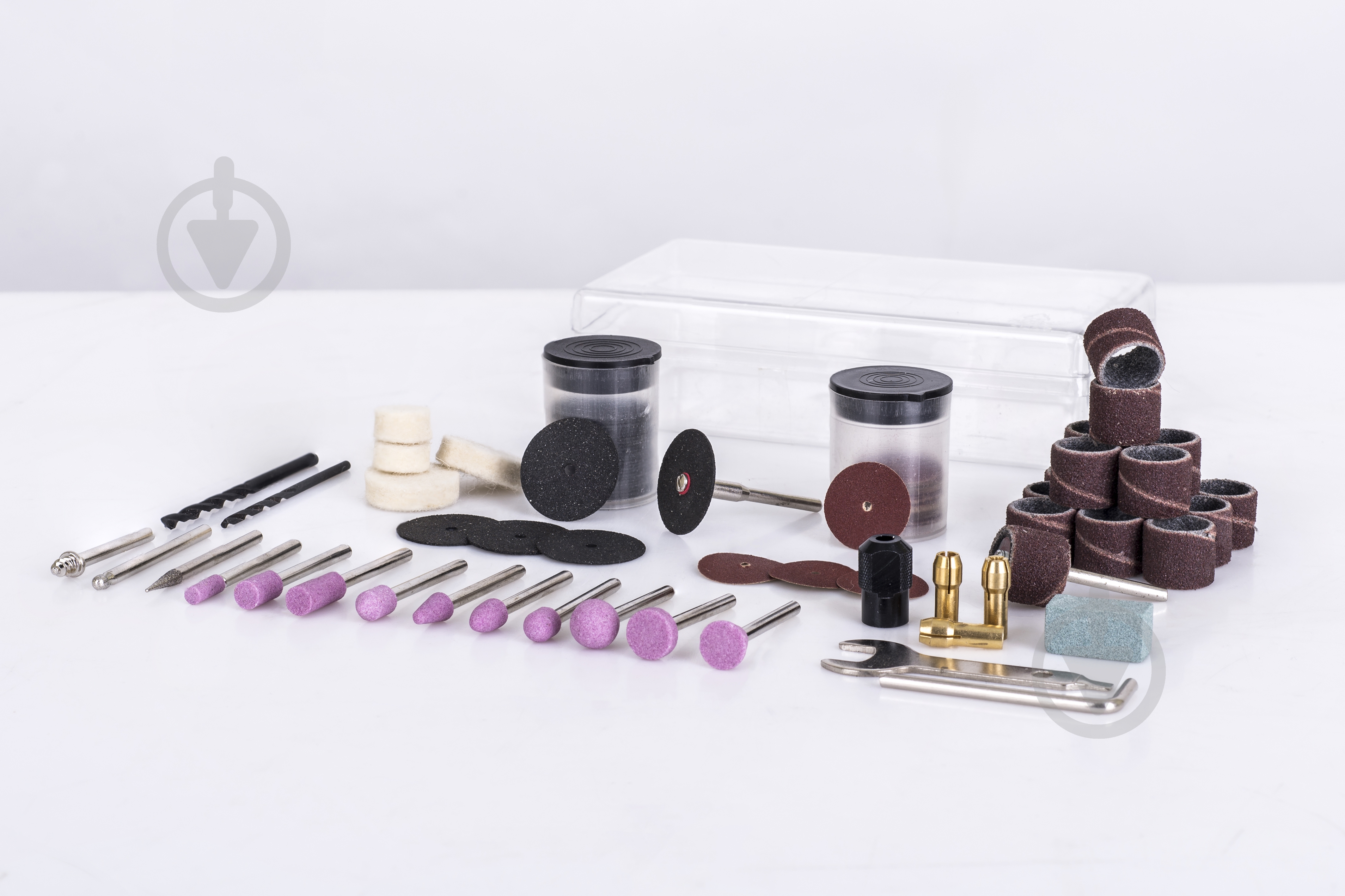 Многофункциональное устройство TOTAL® TG501032 - фото 6 Многофункциональное устройство TOTAL® TG501032 - фото 6