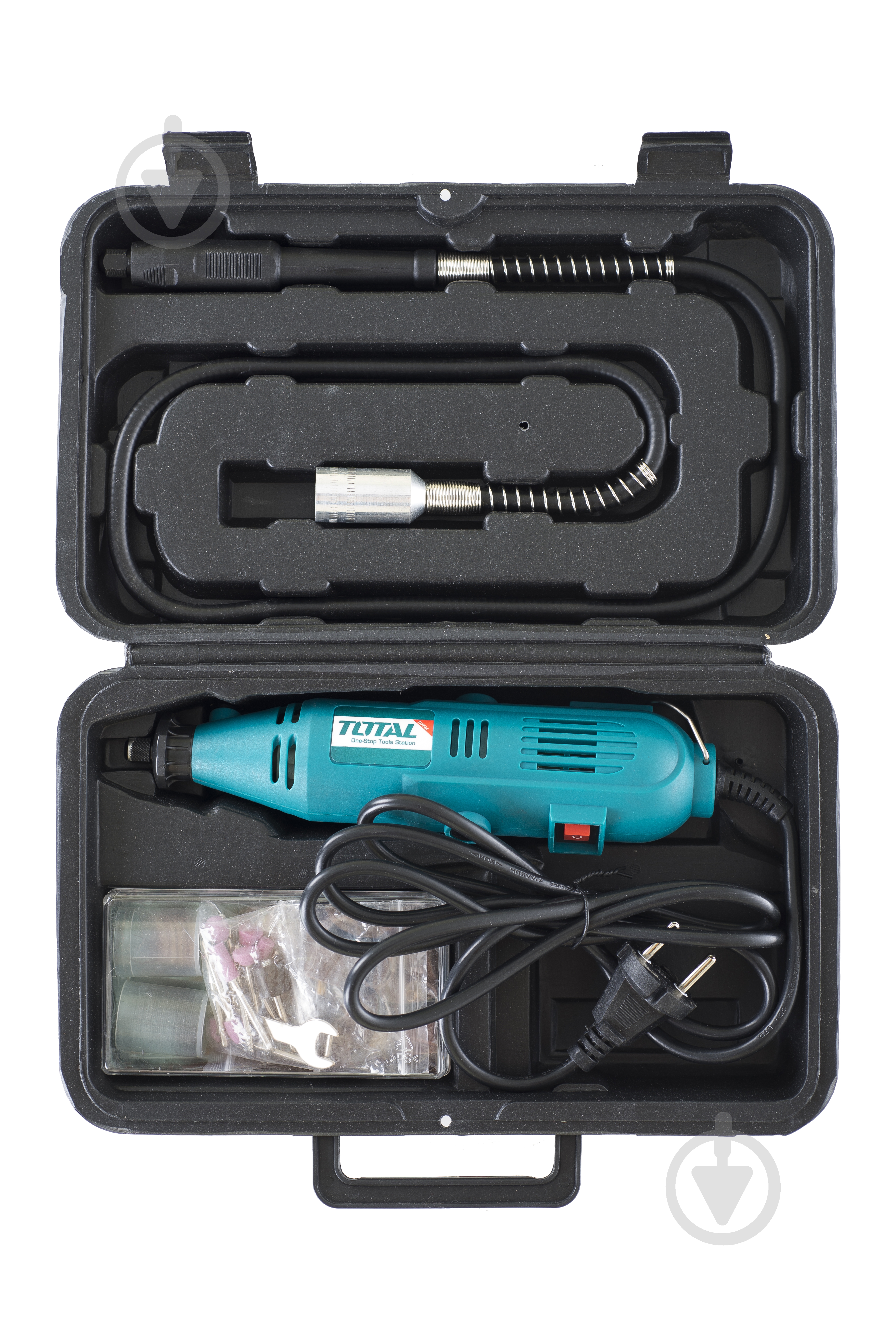 Многофункциональное устройство TOTAL® TG501032 - фото 5 Многофункциональное устройство TOTAL® TG501032 - фото 5