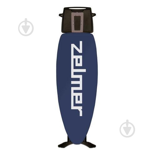 Чохол для прасувальної дошки Zelmer ZIBC0002 - фото 3 Чохол для прасувальної дошки Zelmer ZIBC0002 - фото 3