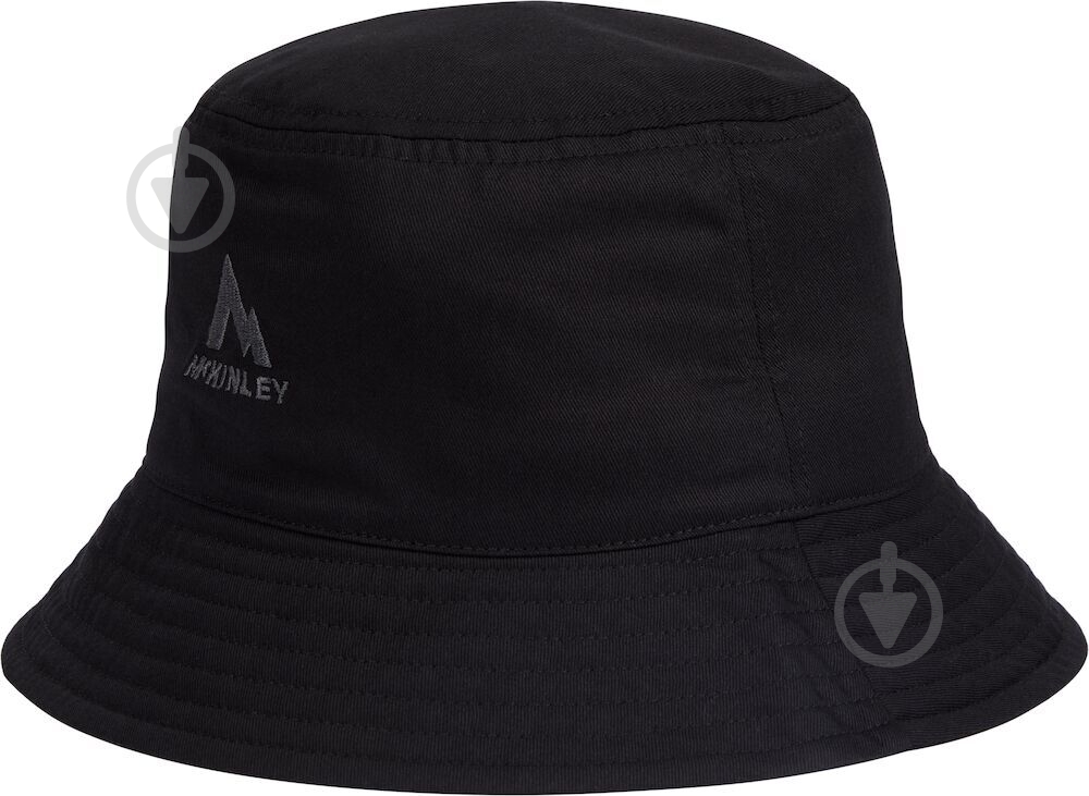 Капелюх McKinley Makalu U 427308-057 L/XL чорний - фото 1
