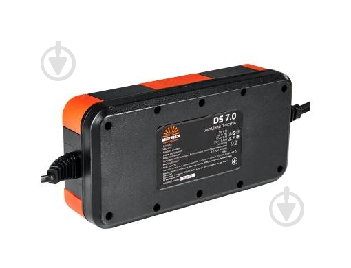 Зарядное устройство Vitals 2Ah DS 7.0 - фото 4 Зарядное устройство Vitals 2Ah DS 7.0 - фото 4