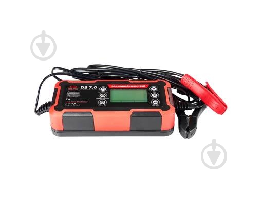 Зарядное устройство Vitals 2Ah DS 7.0 - фото 5 Зарядное устройство Vitals 2Ah DS 7.0 - фото 5