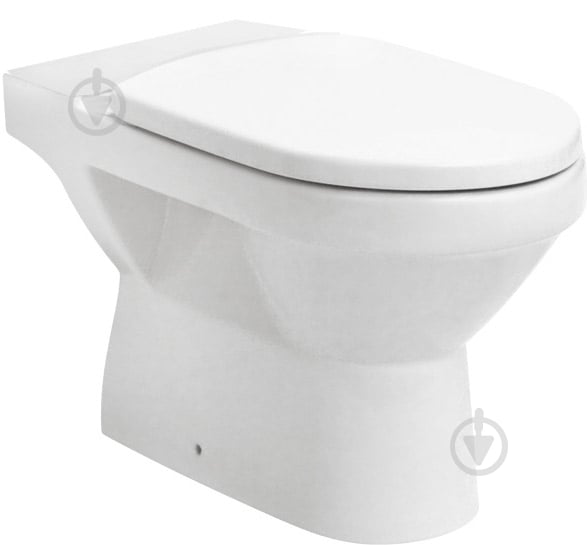 Чаша унітаза Cersanit Olimpia OL010/020 - фото 1