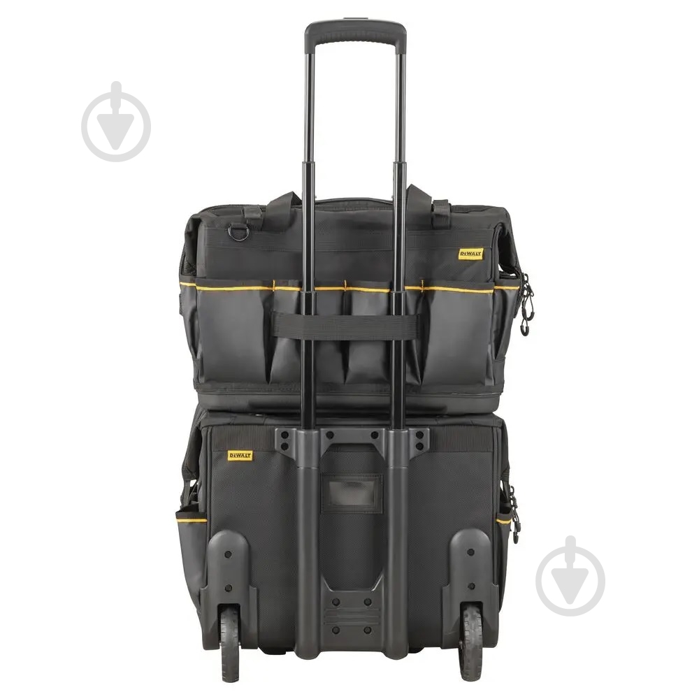 Сумка для инструментов DeWalt PRO 20 DWST60104-1 - фото 16