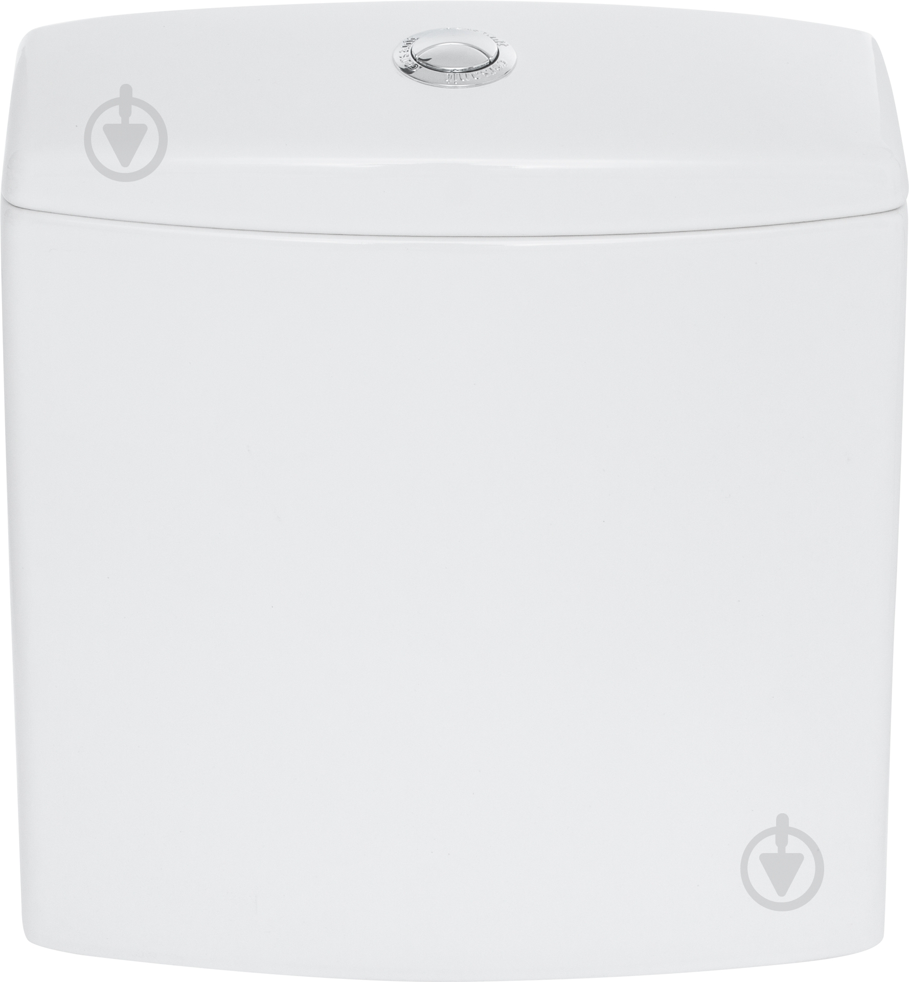 Бачок для унитаза Cersanit Olimpia OL011 3/6 л - фото 2