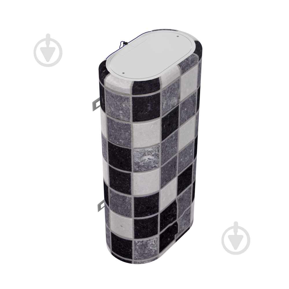 Чехол Willer IV80DR-Brig Плитка 12 - фото 4 Чехол Willer IV80DR-Brig Плитка 12 - фото 4