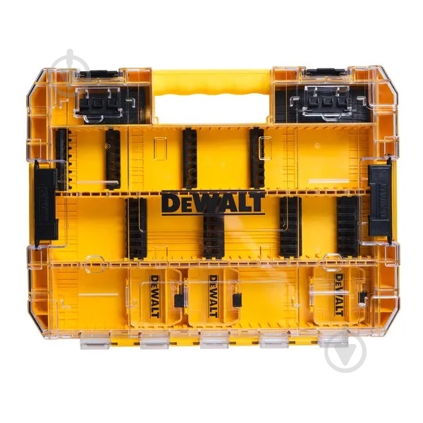 Ящик для зберігання DeWalt DT70804 - фото 4