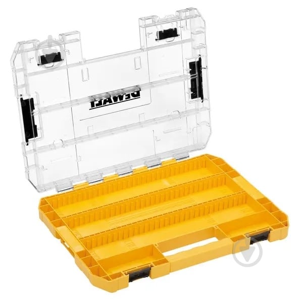 Ящик для зберігання DeWalt DT70804 - фото 3