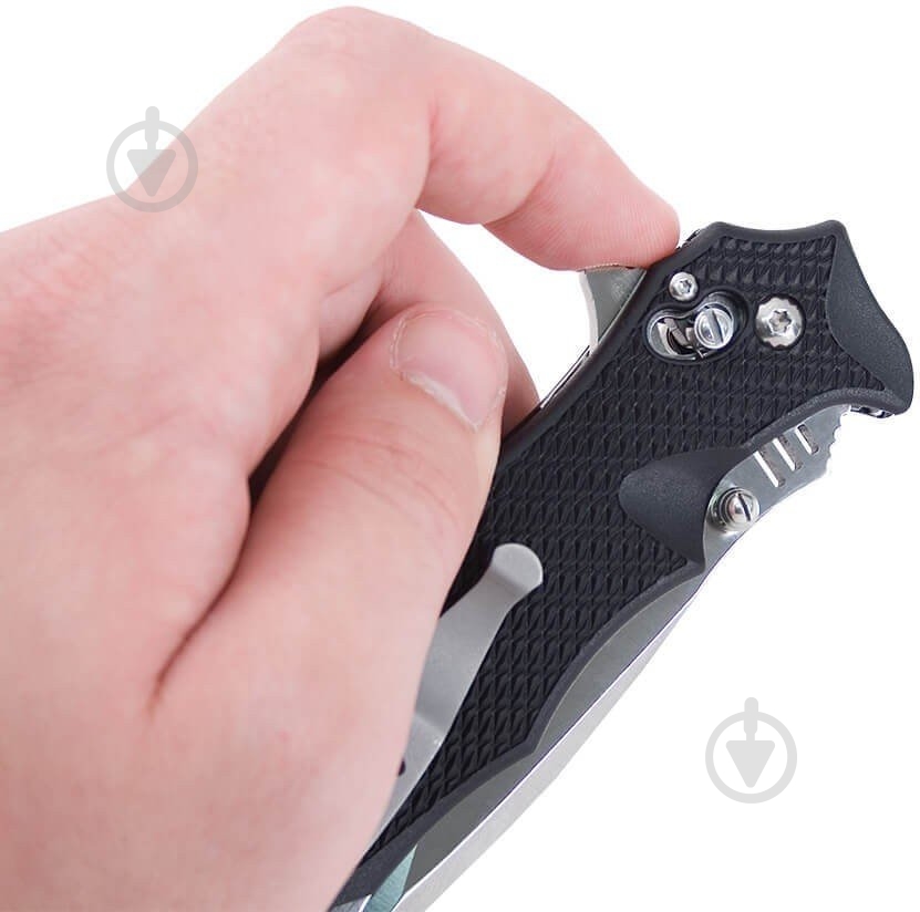 Нож SOG Vulcan VL-01 - фото 4 Нож SOG Vulcan VL-01 - фото 4