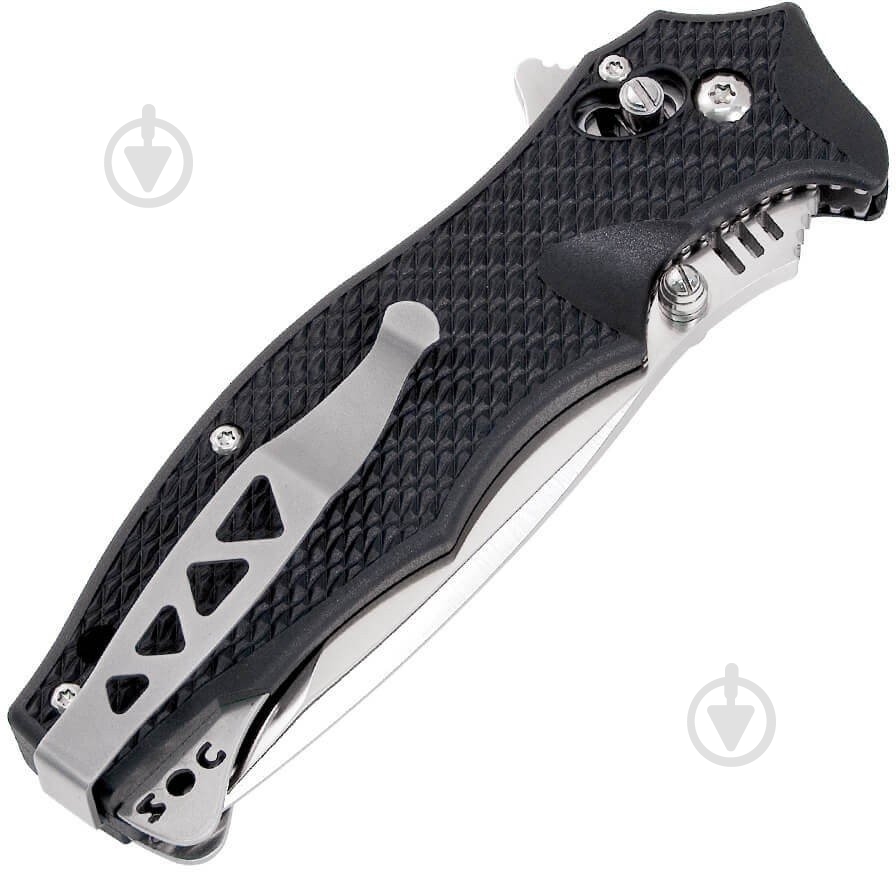 Нож SOG Vulcan VL-01 - фото 3 Нож SOG Vulcan VL-01 - фото 3