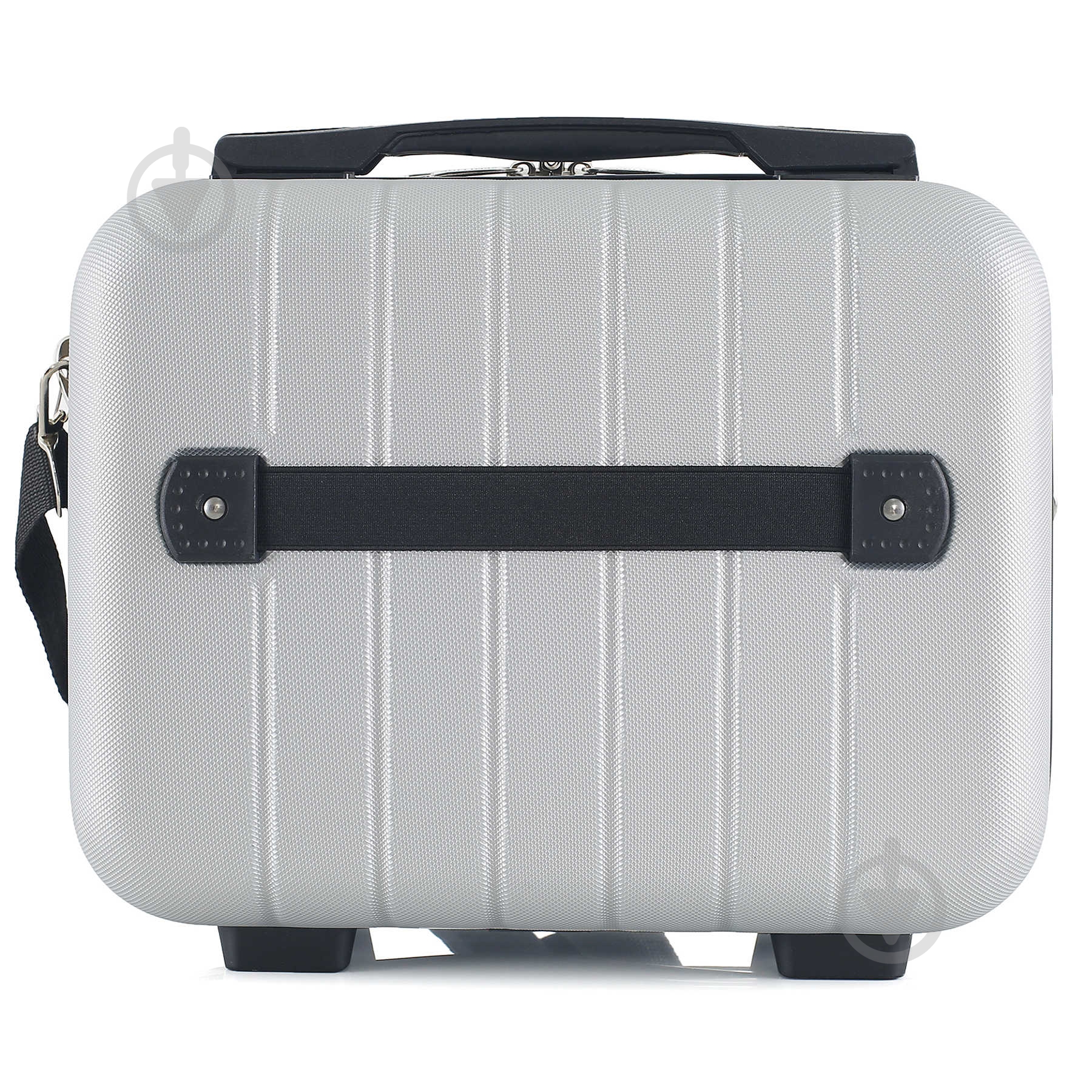 Б'юті-кейс SEMI LINE T5762-1 15 л 671 Світло-сіра 18 Light Grey (T5762-1) - фото 6 Б'юті-кейс SEMI LINE T5762-1 15 л 671 Світло-сіра 18 Light Grey (T5762-1) - фото 6