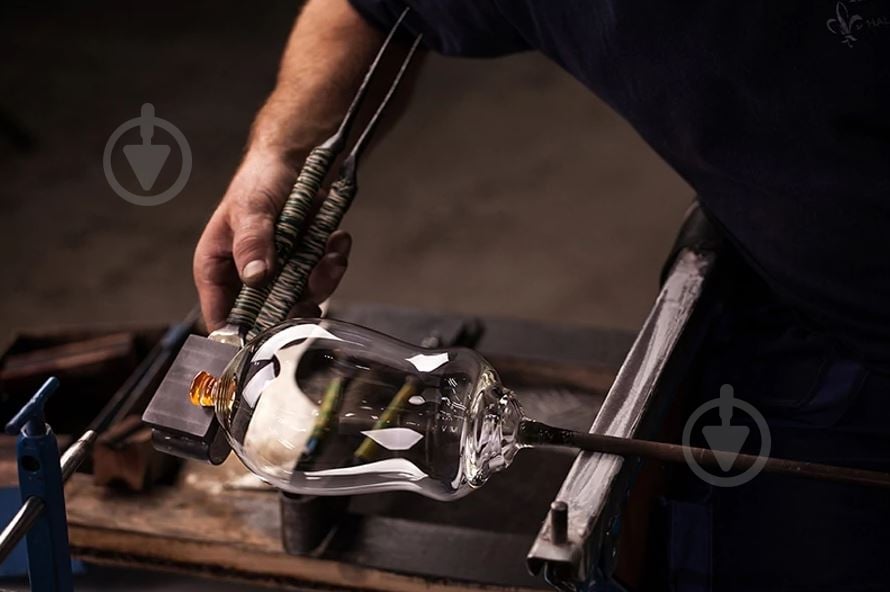 Набор бокалов для вина Halimba Crystal Bordeaux 775 мл 2 шт. - фото 12 Набор бокалов для вина Halimba Crystal Bordeaux 775 мл 2 шт. - фото 12