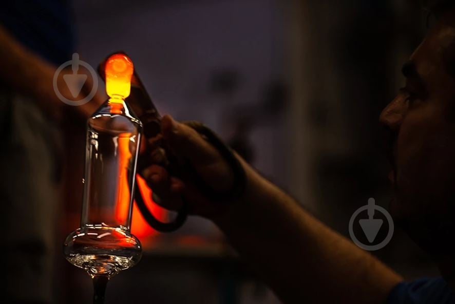 Набор бокалов для вина Halimba Crystal Bordeaux 775 мл 2 шт. - фото 13 Набор бокалов для вина Halimba Crystal Bordeaux 775 мл 2 шт. - фото 13