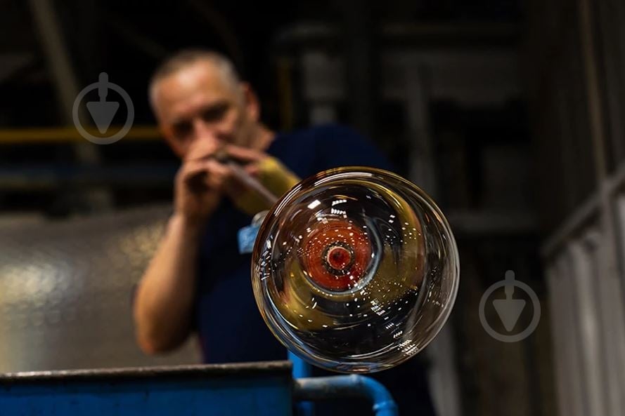 Набор бокалов для вина Halimba Crystal Bordeaux 775 мл 2 шт. - фото 10 Набор бокалов для вина Halimba Crystal Bordeaux 775 мл 2 шт. - фото 10