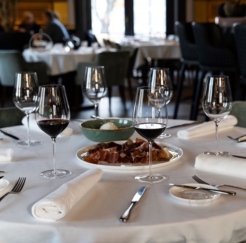 Набор бокалов для вина Halimba Crystal Bordeaux 775 мл 2 шт. - фото 7 Набор бокалов для вина Halimba Crystal Bordeaux 775 мл 2 шт. - фото 7