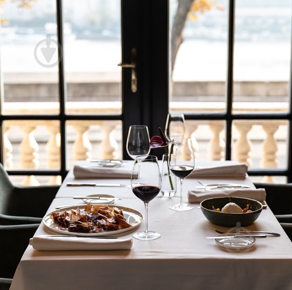 Набор бокалов для вина Halimba Crystal Bordeaux 775 мл 2 шт. - фото 5 Набор бокалов для вина Halimba Crystal Bordeaux 775 мл 2 шт. - фото 5