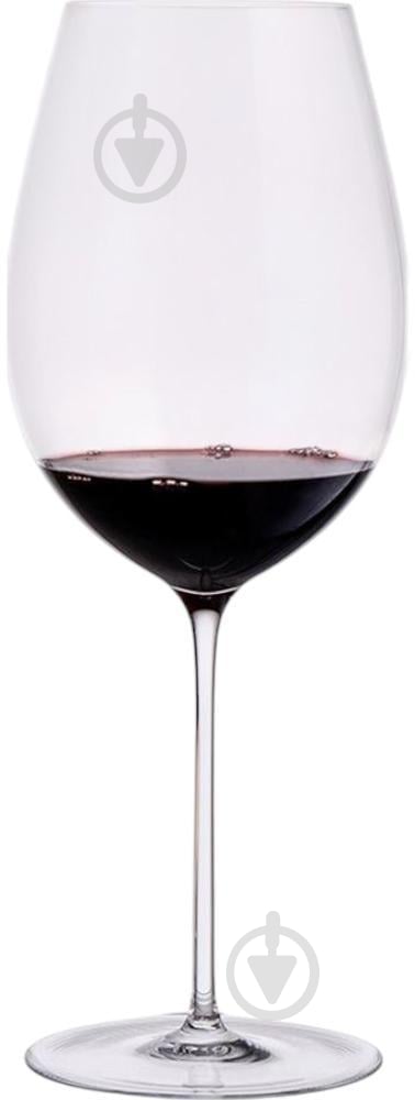 Набор бокалов для вина Halimba Crystal Bordeaux 775 мл 2 шт. - фото 3 Набор бокалов для вина Halimba Crystal Bordeaux 775 мл 2 шт. - фото 3
