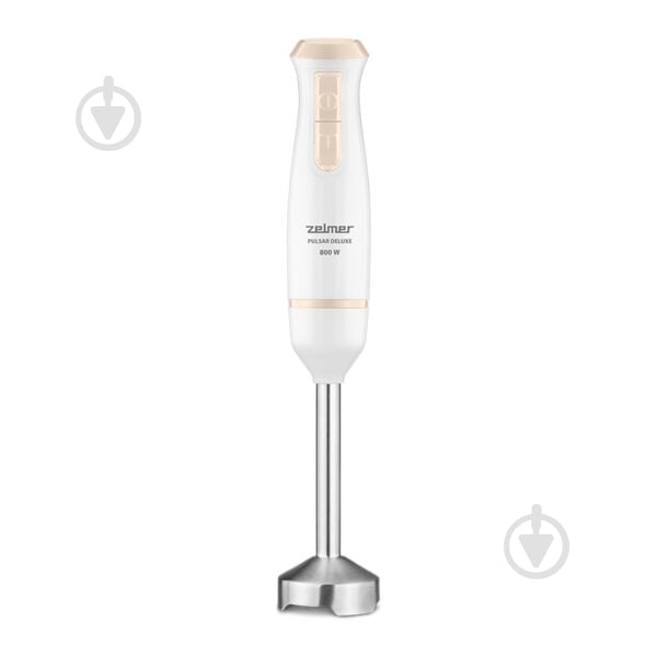 Блендер погружной Zelmer ZHB4561I - фото 7