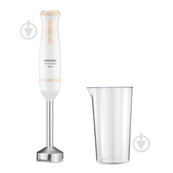 Блендер погружной Zelmer ZHB4561I - фото 1