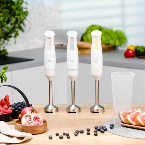 Блендер погружной Zelmer ZHB4561I - фото 4