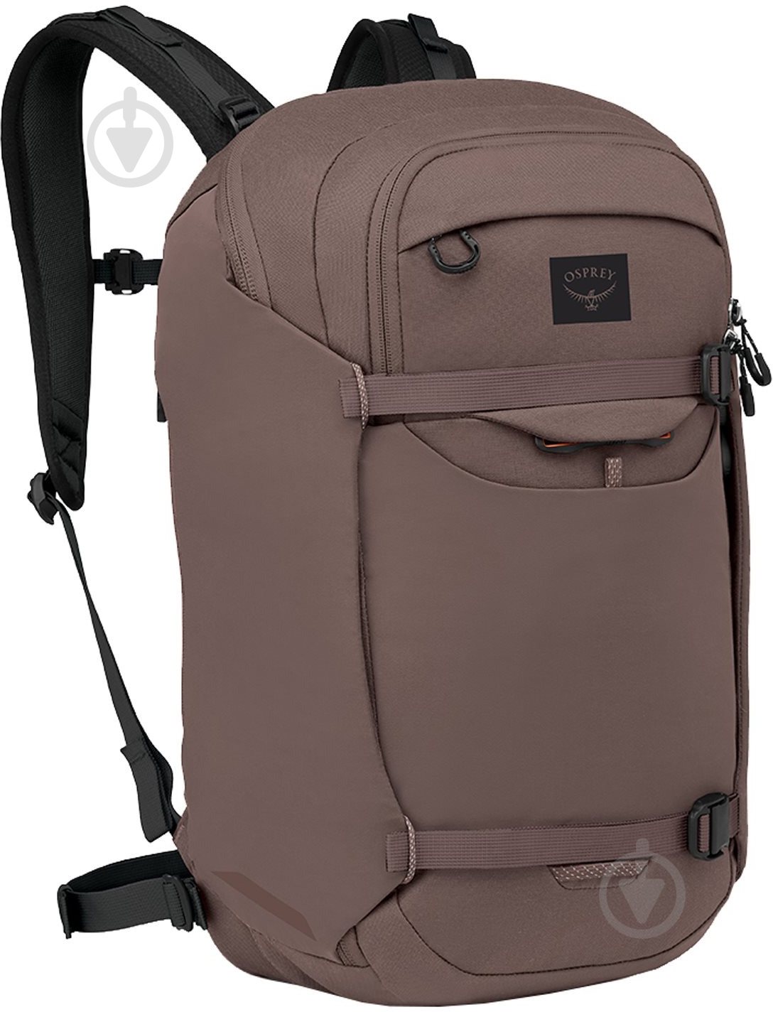 Рюкзак Osprey Metron 24 10006620 коричневый - фото 3 Рюкзак Osprey Metron 24 10006620 коричневый - фото 3