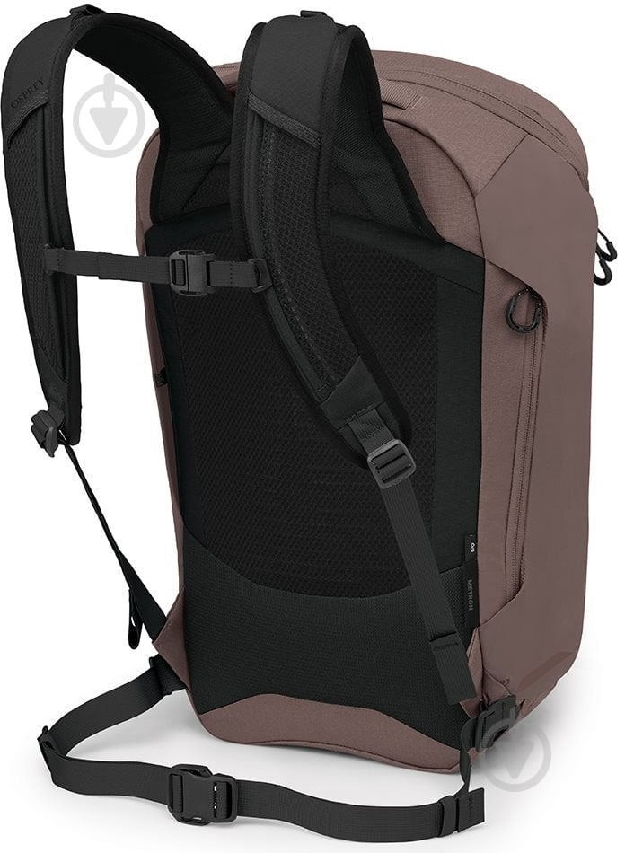 Рюкзак Osprey Metron 24 10006620 коричневый - фото 2 Рюкзак Osprey Metron 24 10006620 коричневый - фото 2