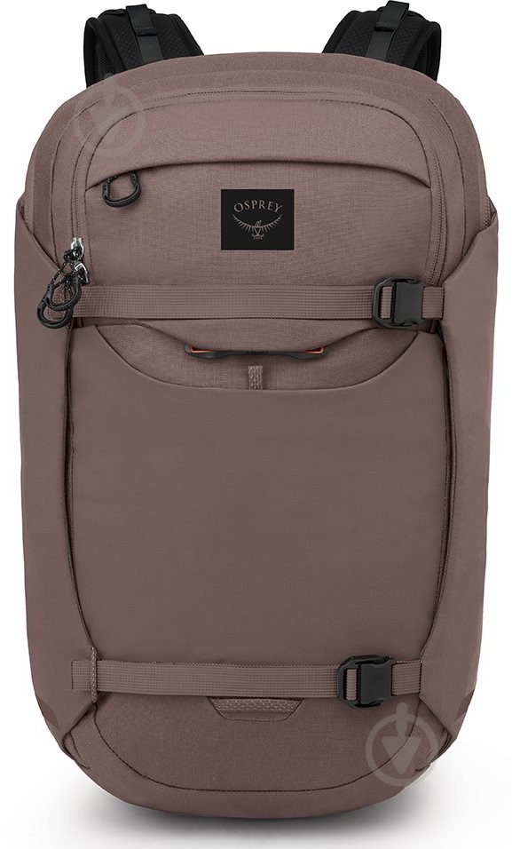 Рюкзак Osprey Metron 24 10006620 коричневый - фото 1 Рюкзак Osprey Metron 24 10006620 коричневый - фото 1